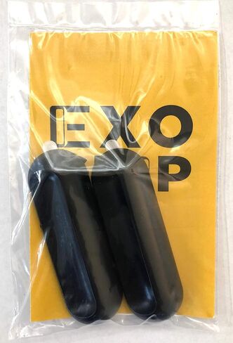 Exo Grip (Automotive Handle) 2 Pack. Keep fingerprints off your car! Easy to install. Sleek interior door grip design. in Saudi Arabia