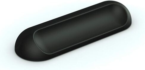 Exo Grip (Automotive Handle) 2 Pack. Keep fingerprints off your car! Easy to install. Sleek interior door grip design. in Saudi Arabia