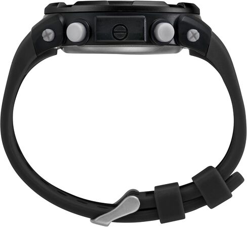 Timex Unisex Digital 50mm Watch in Saudi Arabia