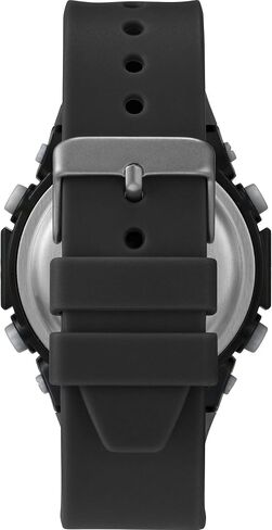 Timex Unisex Digital 50mm Watch in Saudi Arabia