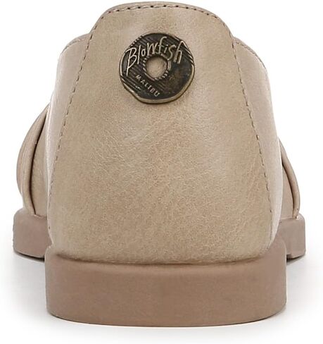 Blowfish Malibu Women's Classic Ballet Flat in Saudi Arabia
