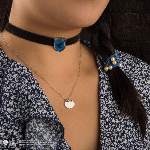 Cinereplicas Harry Potter - Choker Slytherin - Official License in Saudi Arabia