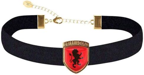 Cinereplicas Harry Potter - Choker Slytherin - Official License in Saudi Arabia