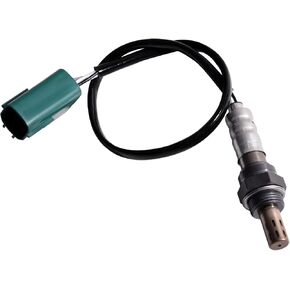 OE 15525 234-4296 Oxygen Sensor Downstream, Compatible with Nissan for Sentra for Altima for Armada for Titan for Frontier for Murano NV1500 NV2500 NV3500 for Quest for Xterra 234-4301
