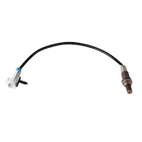 SZSAUTO Upstream O2 Oxygen Sensor - 4 Way Connector - Bank 1 Oxygen Sensor 1 Compatible with Partial Cadillac Escalade Cheveolet Avalanche Silverado GMC Sierra Equipped V8 Engines Replaceable 12583804