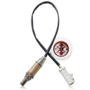 234-4071 O2 Oxygen Sensor Upstream Downstream Compatiblewith Ford Ranger Mustang Expedition Explorer Escape F150 Mazda Tribute Mercury Aston Martin Lincoln,Replace 15716, 15717, 15718