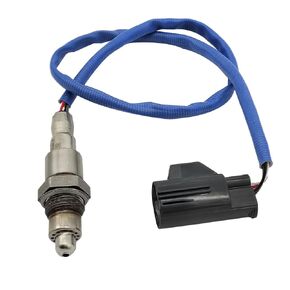 Amrxuts 234-4791 Downstream Oxygen O2 Sensor for 2013-2018 Jaguar Xf, 2013-2019 Xj 3.0L, 2016-2019 Range Rover/Sport 5.0L, 14-16 LR4 3.0L C2D23702 LR052424