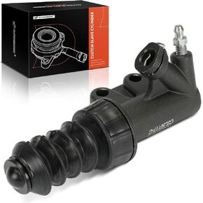 A-Premium Clutch Slave Cylinder Compatible with Mazda 3 2004-2012, 3 2013-2013 2.0L, 5 2006-2010 2012-2012, Replace# BP4S41920A, BP4S41920B in Kuwait