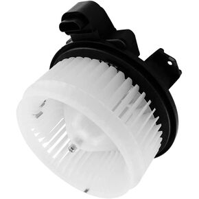 AC Heater Blower Motor Replacement for 2014-2020 Dodge Journey, Lexus ES300h ES350,Toyota 4Runner Avalon Camry Highlander Replaces # 68232372AC, 87103-0E040, 87103-60400 700215