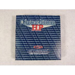 Stemco Wheel Seal - 309-0973