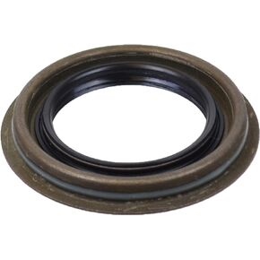 SKF 18788A Seal Replacement Part OEM Design 2.762" Outer Diameter 0.315" Width 2.756" Bore 1.870" Shaft Compatible with Lincoln FWD MKZ Zephyr 2013 2014 2015 2016