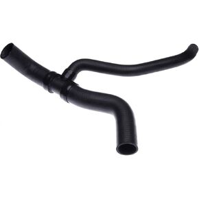 ACDelco Gold 24469L Molded Lower Radiator Hose