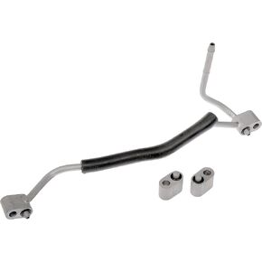 Dorman 626-592 Engine Coolant Air Bleed Pipe Compatible with Select Cadillac / Chevrolet / Pontiac Models