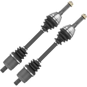 Front Left or Right CV Axle Shaft Assembly for Polaris Sportsman 400/450/500/570/700/800 HO 2006-2020, Replace for 1332347,1332931, 1332656, 1332881, 1332501