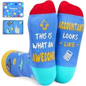 HAPPYPOP Funny Vegan Gifts for Women Gifts for Vegans Vegan Gifts for Men Vegetarian Gifts, Vegan Socks Vegetable Socks