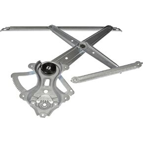 Dorman 752-728 Front Driver Side Power Window Regulator (Regulator Only) Compatible with Select Toyota Models