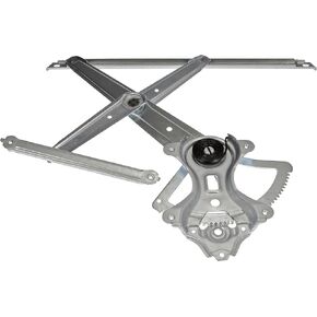 Dorman 752-728 Front Driver Side Power Window Regulator (Regulator Only) Compatible with Select Toyota Models