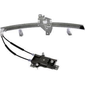 Dorman 740-647 Front Driver Side Power Window Regulator (Regulator Only) Compatible with Select Pontiac Models
