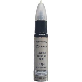 Toyota Genuine Lexus/Scion Touch Up Paint, Beige Metallic, Paint Code 4R4