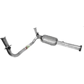 Walker Ultra EPA 50409 Direct Fit Catalytic Converter 3.25" Inlet (ID) for Chevrolet K1500