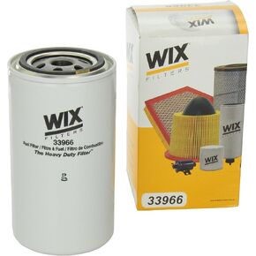 Wix 33966 Gas Filter