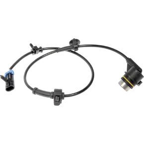 Dorman 970-309 ABS Wheel Speed Sensor Compatible with Select Cadillac / Chevrolet / GMC Models
