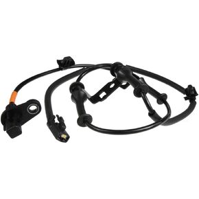 Front Left ABS WHEEL SPEED SENSOR Replacement For Hyundai Elantra/Elantra Coupe/Elantra GT 2012 2013 2014 2015