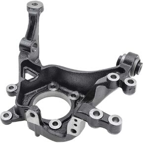 A-Premium Rear Suspension Steering Knuckle Compatible with Ford Edge 2011-2014 & Lincoln MKX 2011-2015, Right Passenger Side, Replace # BT4Z5B758A