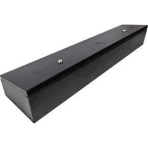 Tuffy Security Products - Lockbox | Underseat Full for Jeep Gladiator | 2020-2023
