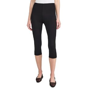rag & bone Women's Simone Ponte Capris