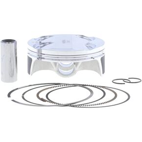 FORGED PISTON KIT KAWASAKY KX250F 15-16 OEM Replacement D.76.96
