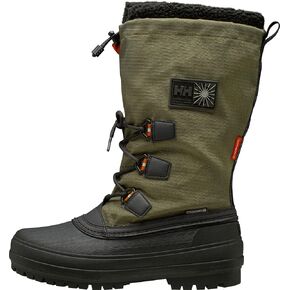 Helly-Hansen Men's Arctic Patrol Insulated Waterproof Winter Boot