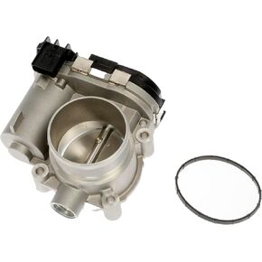 Dorman 977-601 Fuel Injection Throttle Body Compatible with Select Ford/Lincoln Models