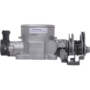 Cardone 67-1021 Remanufactured Fuel Injection Throttle Body, TBI/ETB (Renewed) in Kuwait