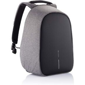 XDDesign HERO XL Anti-Theft Laptop Backpack 20L with 17" Laptop /12.9" Tablet Compartment | Slash-Resistant | Eco Friendly | Waterproof | Anti-shocked Travel Backpack w/USB Charging Port