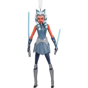 Hallmark Star Wars Darth Maul Christmas Ornament, May The 4th