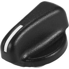 AC Heater Climate Control Blower Fan Knob Switch for Jeep Wrangler 1999-2006 for Dodge for Ram 1999-2003 05011218AC 5011218AC 5011218AB 5011218AA Auto Replacement Parts