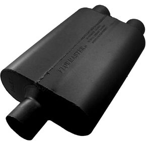 Flowmaster 9425400 40 Series Delta Flow Chambered Muffler