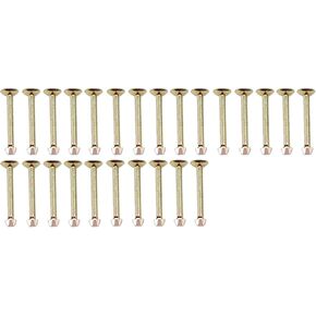 ACDelco Professional 18K2375 Rear Drum Brake Shoe Hold Down Pin