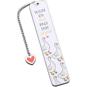 Funny Bookmarks for Women, Cute Bookmarks for Women, Bookmarks for Book Lovers Book Marks for Reading Women Funny Gifts for Women Men Birthday Gifts for Women Christmas Decorations