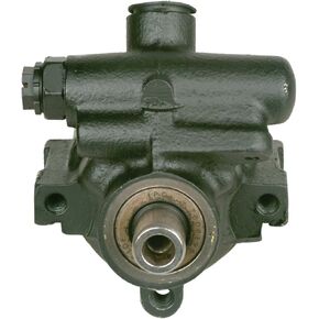 Cardone 20-991 Remanufactured Power Steering Pump without Reservoir (Renewed)