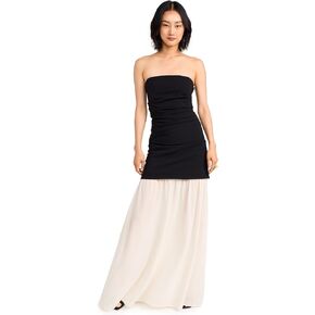 Line & Dot Women's Amara Dress