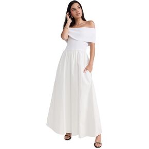 Line & Dot Women's Providence Dress
