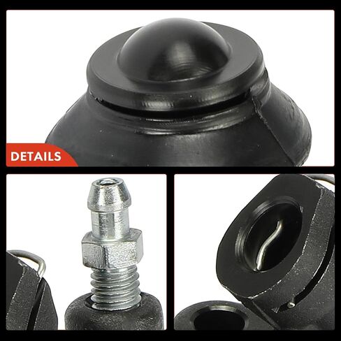 أسطوانة القابض الممتازة متوافقة مع Mazda 3 2004-2012، 3 2013-2013 2.0L، 5 2006-2010 2012-2012، استبدال # BP4S41920A، BP4S41920B in Saudi Arabia