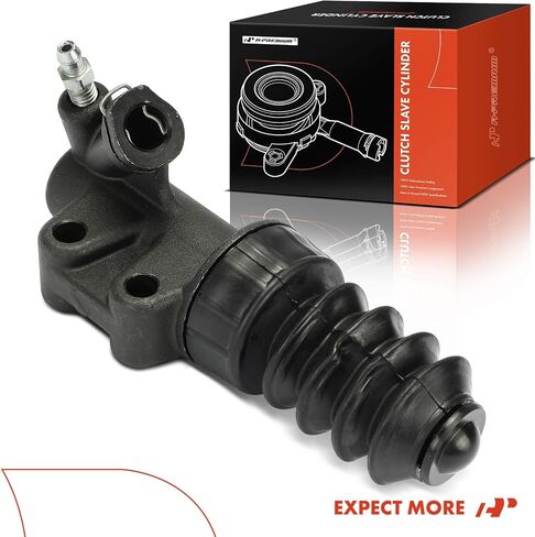 أسطوانة القابض الممتازة متوافقة مع Mazda 3 2004-2012، 3 2013-2013 2.0L، 5 2006-2010 2012-2012، استبدال # BP4S41920A، BP4S41920B in Saudi Arabia