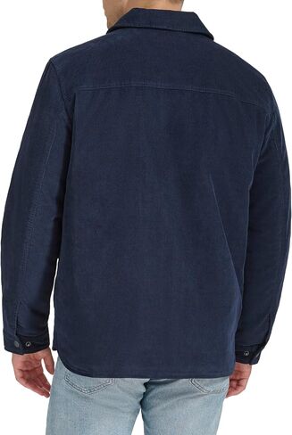 Levi's Men's Corduroy Shirt Jacket in Saudi Arabia