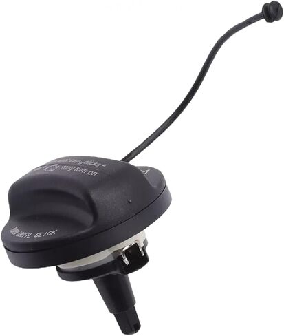 Gas Fuel Tank Filler Cap V8 4.2L 4.4L 5.0L Compatible with Land Rover 2003-2012 Range Rover Sport Utility 4-Door Replaces # LR011468 WLD500230 in Saudi Arabia
