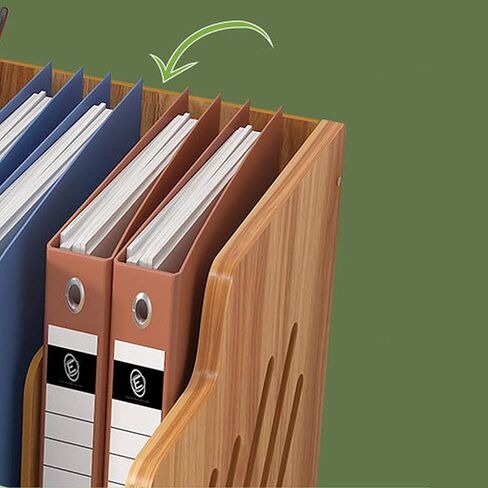 منظمات وإكسسوارات مكتب كاتيكرو، منظم مرتب مكتبي إبداعي وبسيط، حامل أقلام ذو سعة كبيرة لملحقات المكتب هدية المعلم ديكور طاولة المنزل والمكتب (أبيض) in Kuwait
