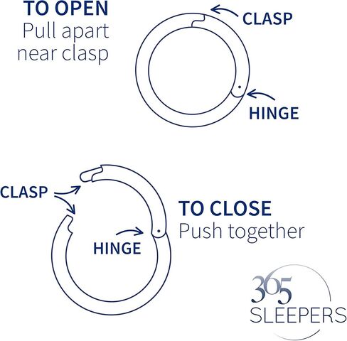 365 SLEEPERS تيتانيوم زرع درجة 8 مم - 12 مم قطعة مزدوجة المفصلات شفة الأنف الأذن الدائري اللولب الزنمة الحاجز الفرس هوب القرط هيئة ثقب المجوهرات in Kuwait