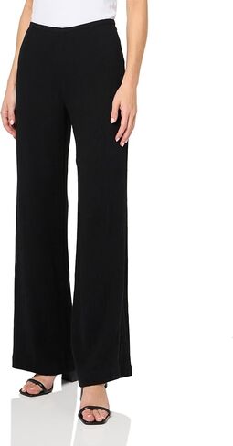 Trina Turk Women's Plisse Wide Leg Pant in Kuwait